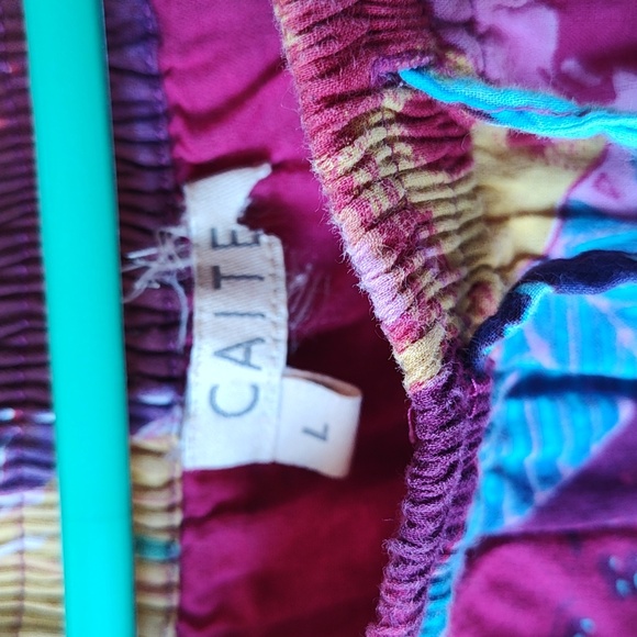 Caite boho skirt - Picture 3 of 5